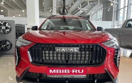 Haval Jolion, 2025 год, 2 599 000 рублей, 2 фотография