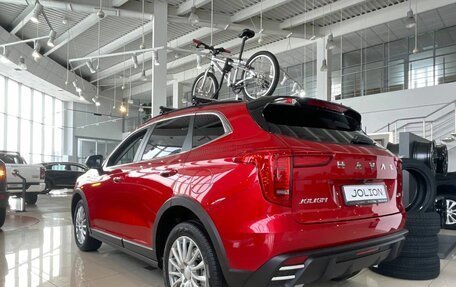 Haval Jolion, 2025 год, 2 599 000 рублей, 4 фотография