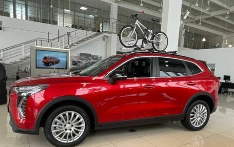 Haval Jolion, 2025 год, 2 599 000 рублей, 5 фотография