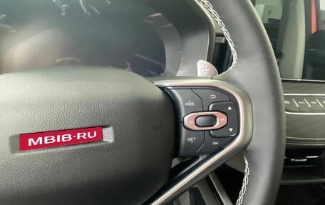 Haval Jolion, 2025 год, 2 599 000 рублей, 19 фотография