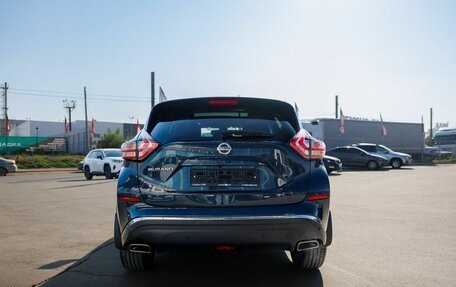 Nissan Murano, 2018 год, 2 490 000 рублей, 2 фотография