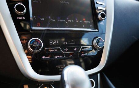 Nissan Murano, 2018 год, 2 490 000 рублей, 12 фотография
