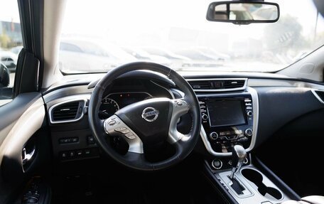 Nissan Murano, 2018 год, 2 490 000 рублей, 4 фотография