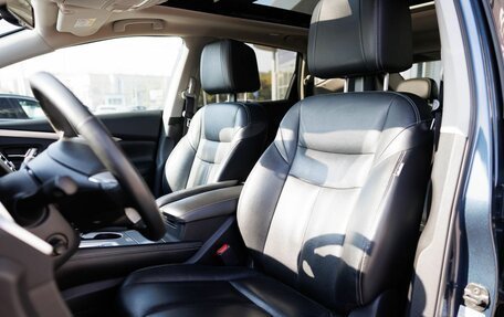 Nissan Murano, 2018 год, 2 490 000 рублей, 8 фотография