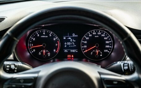 KIA Rio IV, 2018 год, 1 250 000 рублей, 19 фотография
