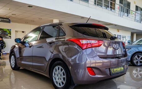 Hyundai i30 II рестайлинг, 2012 год, 1 098 000 рублей, 5 фотография