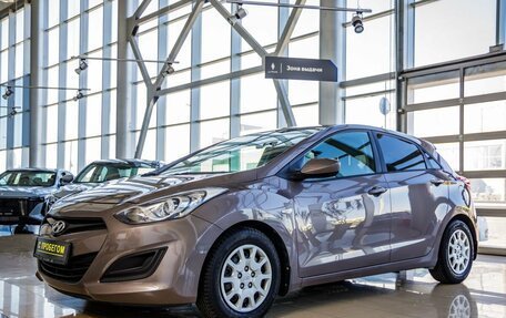 Hyundai i30 II рестайлинг, 2012 год, 1 098 000 рублей, 3 фотография