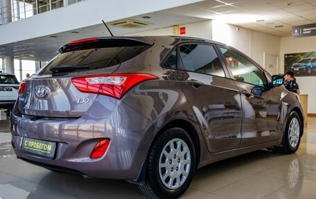 Hyundai i30 II рестайлинг, 2012 год, 1 098 000 рублей, 7 фотография