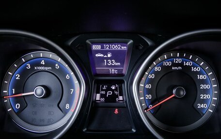 Hyundai i30 II рестайлинг, 2012 год, 1 098 000 рублей, 11 фотография