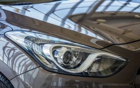 Hyundai i30 II рестайлинг, 2012 год, 1 098 000 рублей, 10 фотография