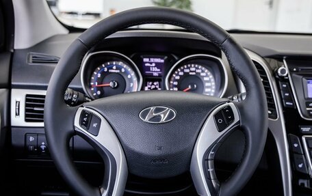 Hyundai i30 II рестайлинг, 2012 год, 1 098 000 рублей, 17 фотография