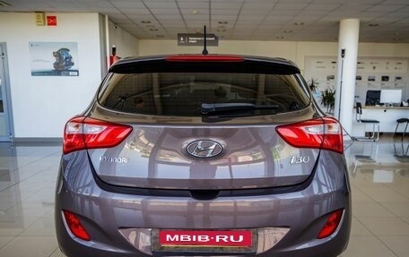 Hyundai i30 II рестайлинг, 2012 год, 1 098 000 рублей, 6 фотография