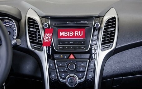 Hyundai i30 II рестайлинг, 2012 год, 1 098 000 рублей, 20 фотография