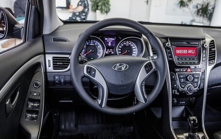 Hyundai i30 II рестайлинг, 2012 год, 1 098 000 рублей, 15 фотография