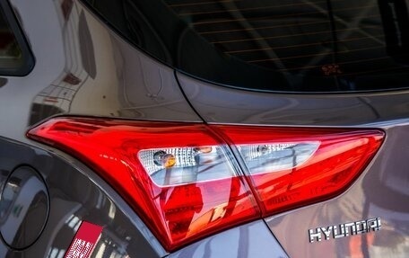 Hyundai i30 II рестайлинг, 2012 год, 1 098 000 рублей, 13 фотография