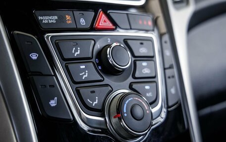 Hyundai i30 II рестайлинг, 2012 год, 1 098 000 рублей, 23 фотография