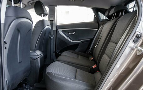 Hyundai i30 II рестайлинг, 2012 год, 1 098 000 рублей, 32 фотография