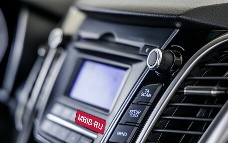 Hyundai i30 II рестайлинг, 2012 год, 1 098 000 рублей, 22 фотография