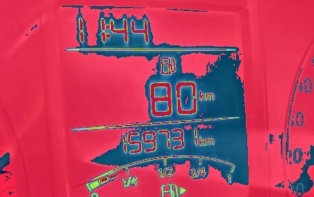 Volkswagen Polo VI (EU Market), 2015 год, 940 000 рублей, 16 фотография