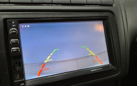 Volkswagen Polo VI (EU Market), 2015 год, 940 000 рублей, 20 фотография