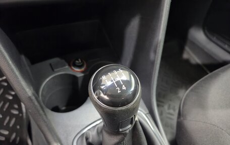 Volkswagen Polo VI (EU Market), 2015 год, 940 000 рублей, 19 фотография