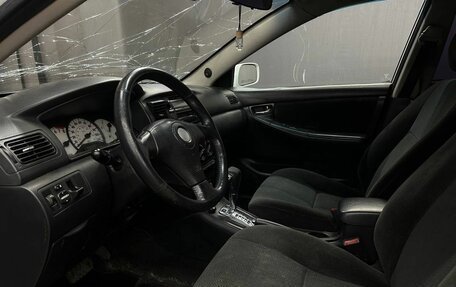Toyota Corolla, 2002 год, 189 999 рублей, 6 фотография