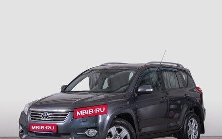 Toyota RAV4, 2011 год, 1 479 000 рублей, 1 фотография
