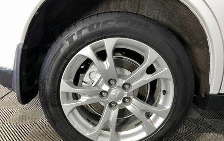 Mitsubishi Outlander III рестайлинг 3, 2012 год, 1 369 000 рублей, 21 фотография