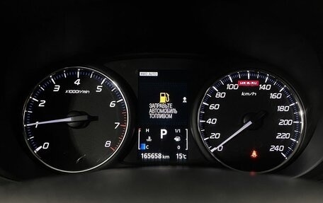 Mitsubishi Outlander III рестайлинг 3, 2012 год, 1 369 000 рублей, 15 фотография