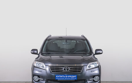 Toyota RAV4, 2011 год, 1 479 000 рублей, 2 фотография