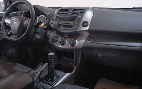 Toyota RAV4, 2011 год, 1 479 000 рублей, 9 фотография