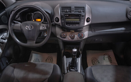 Toyota RAV4, 2011 год, 1 479 000 рублей, 8 фотография