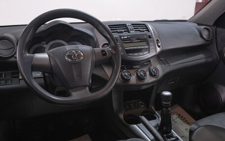 Toyota RAV4, 2011 год, 1 479 000 рублей, 7 фотография