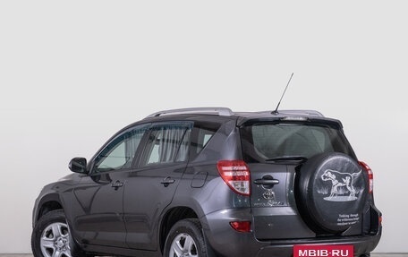 Toyota RAV4, 2011 год, 1 479 000 рублей, 4 фотография
