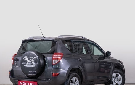 Toyota RAV4, 2011 год, 1 479 000 рублей, 5 фотография