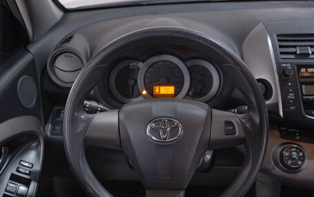 Toyota RAV4, 2011 год, 1 479 000 рублей, 13 фотография