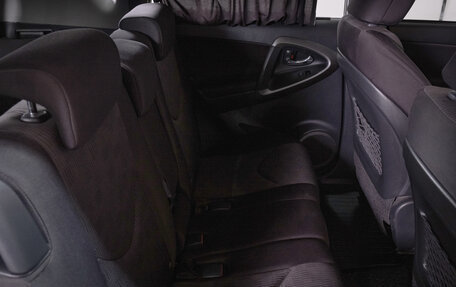 Toyota RAV4, 2011 год, 1 479 000 рублей, 19 фотография