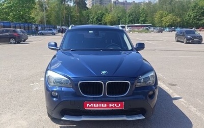 BMW X1, 2011 год, 1 100 000 рублей, 1 фотография