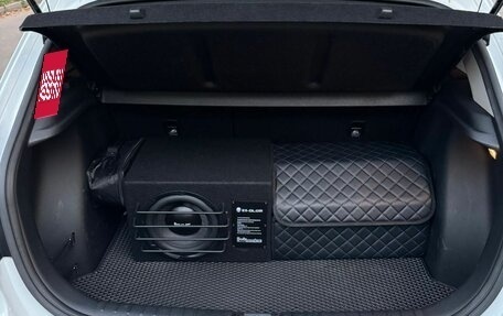 KIA Rio IV, 2018 год, 1 520 000 рублей, 6 фотография