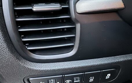 KIA Rio IV, 2018 год, 1 520 000 рублей, 11 фотография