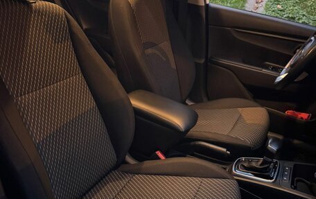 KIA Rio IV, 2018 год, 1 520 000 рублей, 17 фотография