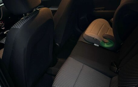 KIA Rio IV, 2018 год, 1 520 000 рублей, 20 фотография