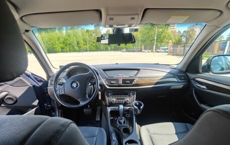 BMW X1, 2011 год, 1 100 000 рублей, 7 фотография
