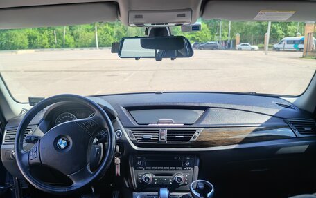 BMW X1, 2011 год, 1 100 000 рублей, 9 фотография