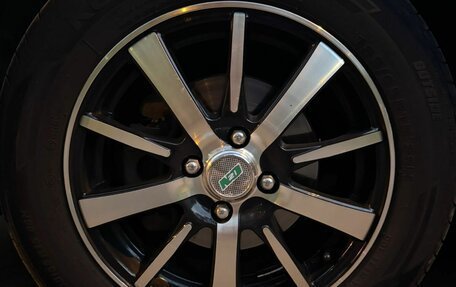 KIA Rio IV, 2018 год, 1 520 000 рублей, 23 фотография