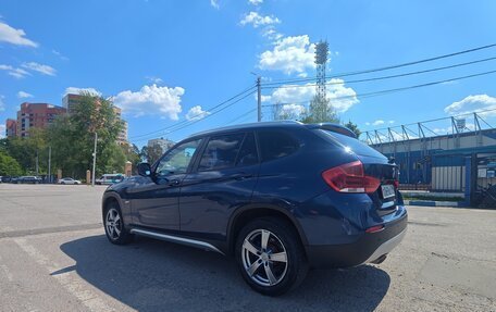 BMW X1, 2011 год, 1 100 000 рублей, 6 фотография