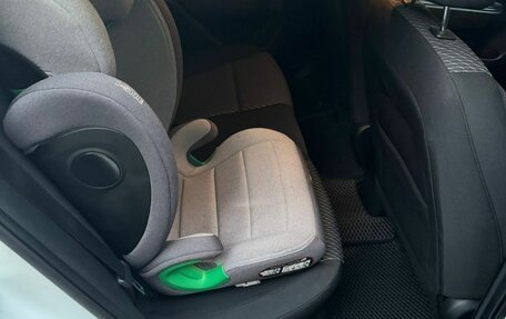 KIA Rio IV, 2018 год, 1 520 000 рублей, 21 фотография