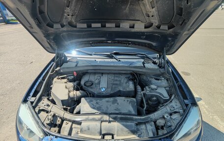 BMW X1, 2011 год, 1 100 000 рублей, 12 фотография