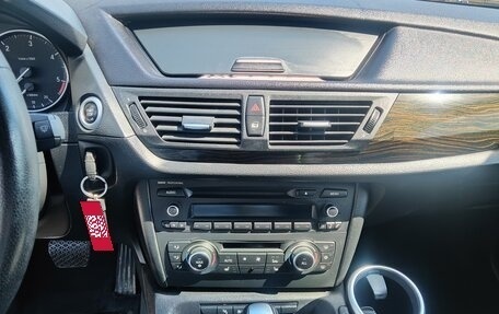 BMW X1, 2011 год, 1 100 000 рублей, 10 фотография