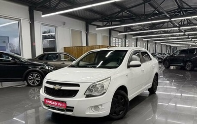 Chevrolet Cobalt II, 2013 год, 545 000 рублей, 1 фотография